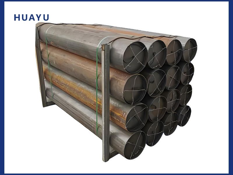 淺埋式高硅鑄鐵陽極