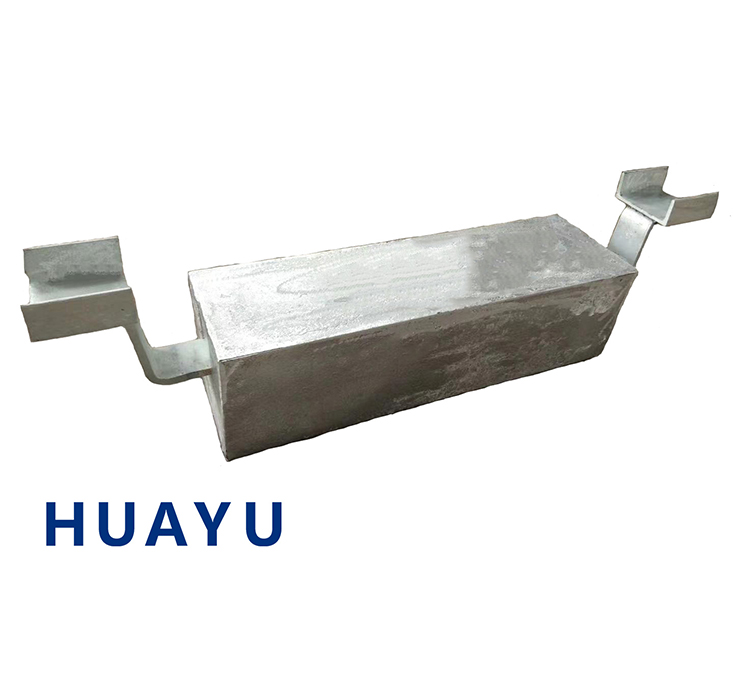 鋁合金犧牲陽(yáng)極